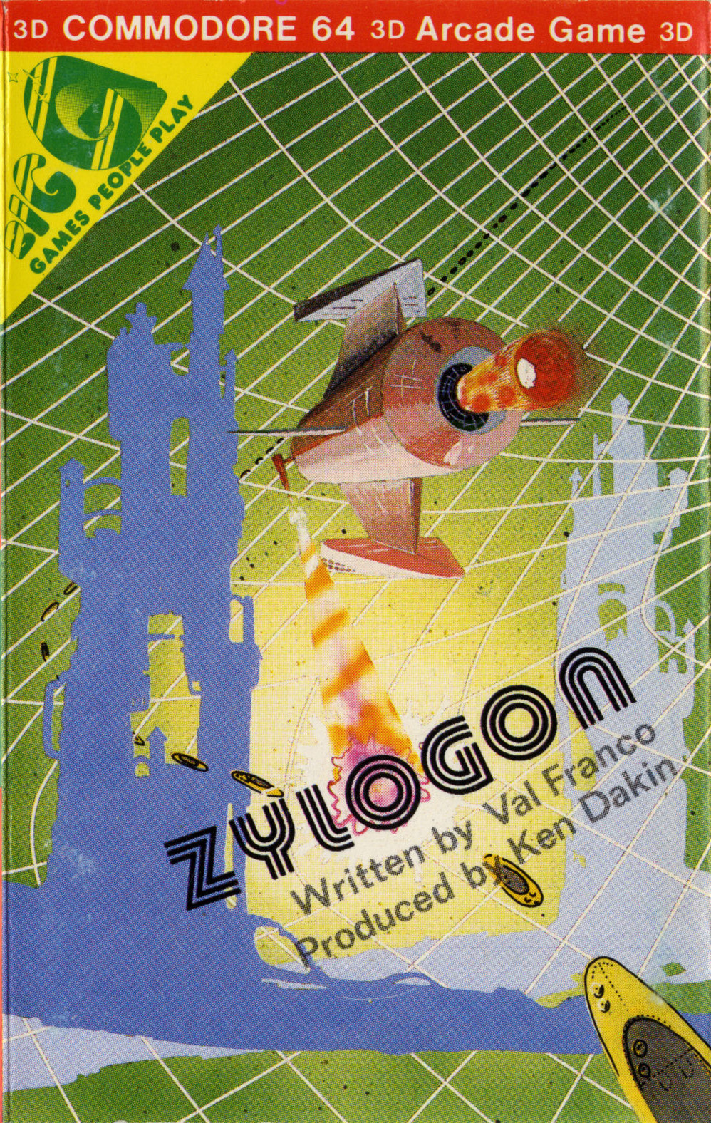Zylogon