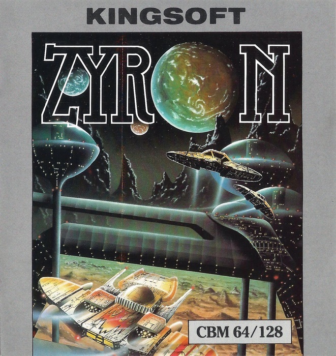 Zyron