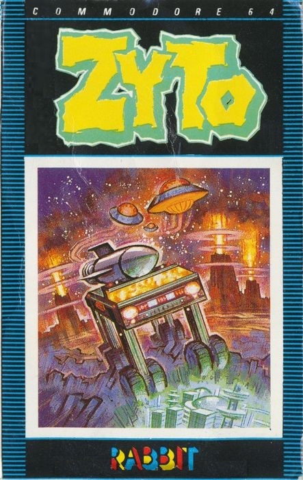 Zyto