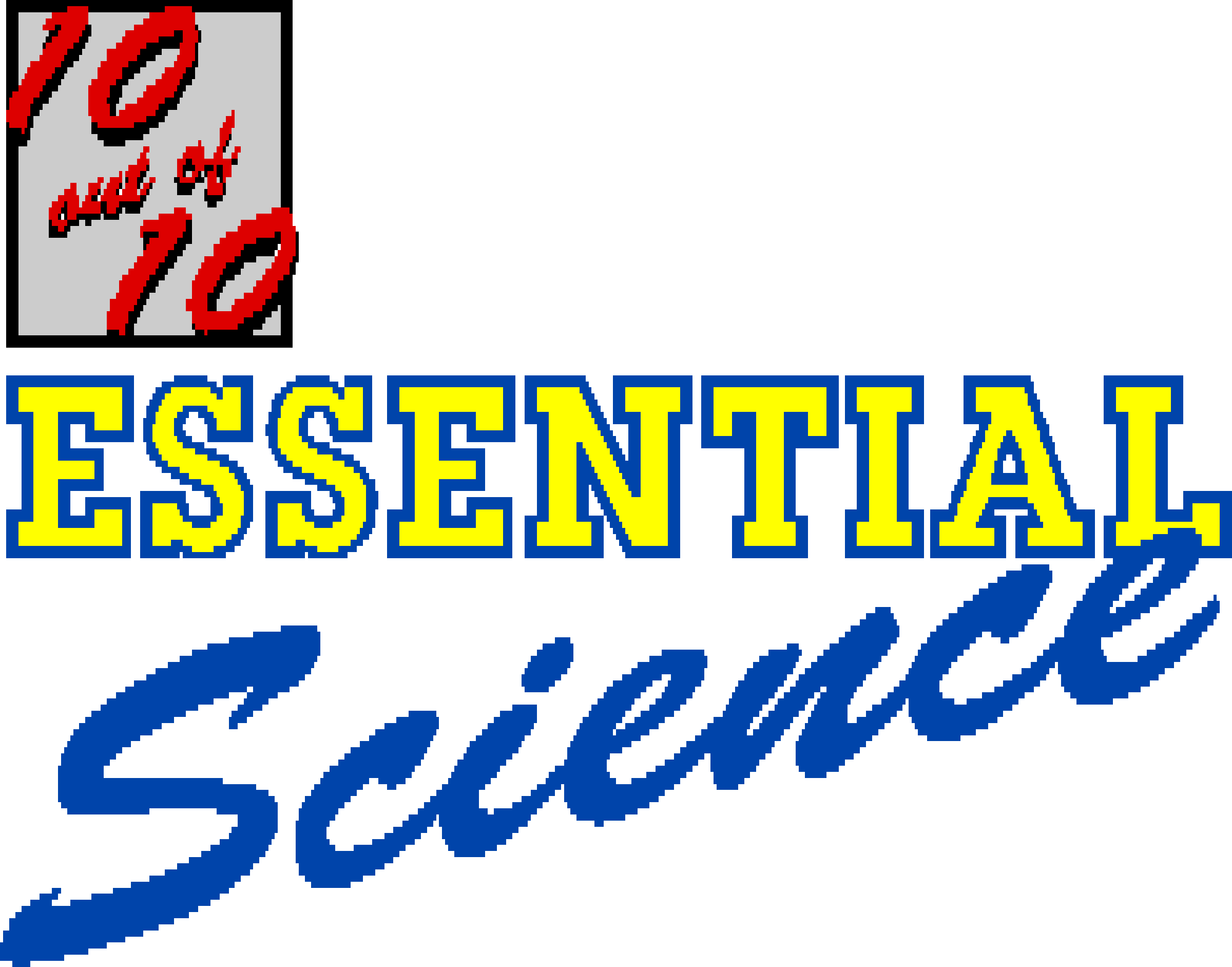 10 out of 10 Essential Science