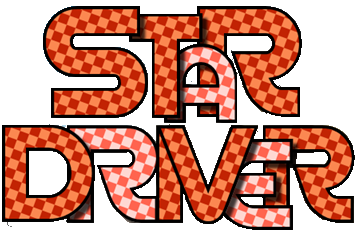 Star Driver