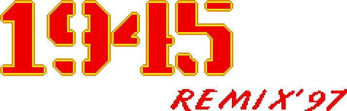 1945 Remix '97