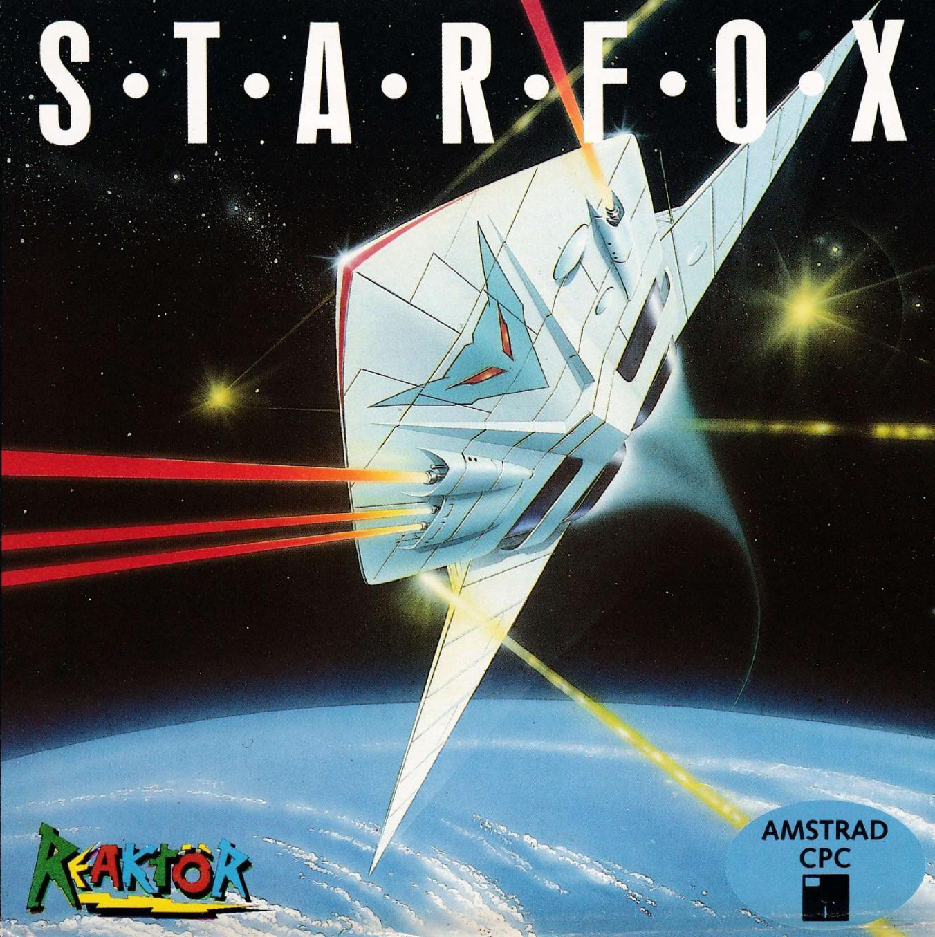 Starfox