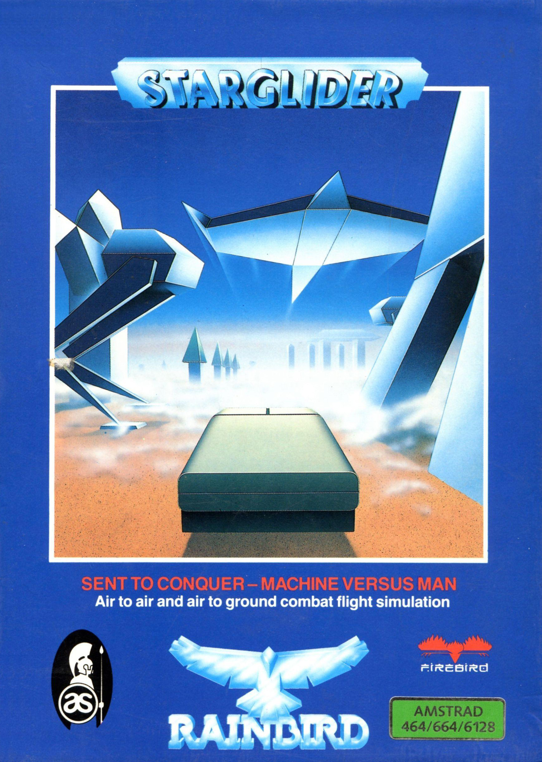 Starglider