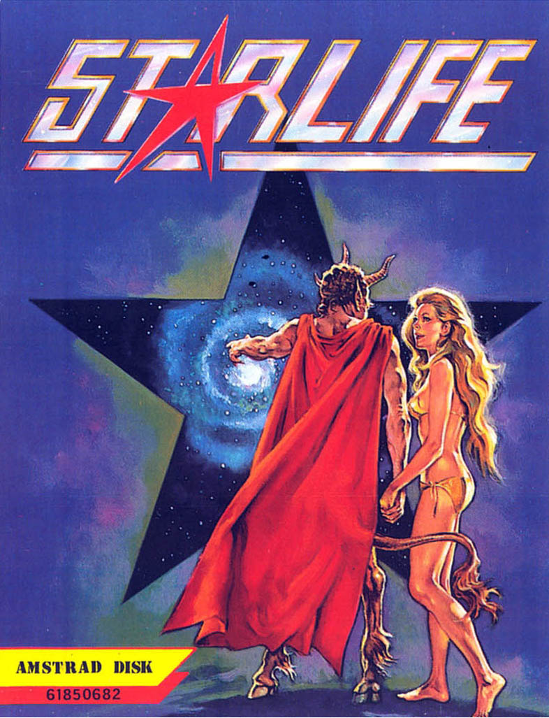 Starlife