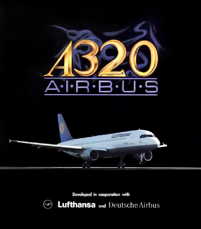 A320 Airbus