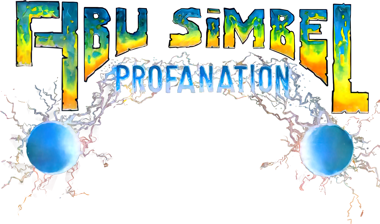 Abu Simbel Profanation: The Full Adventure