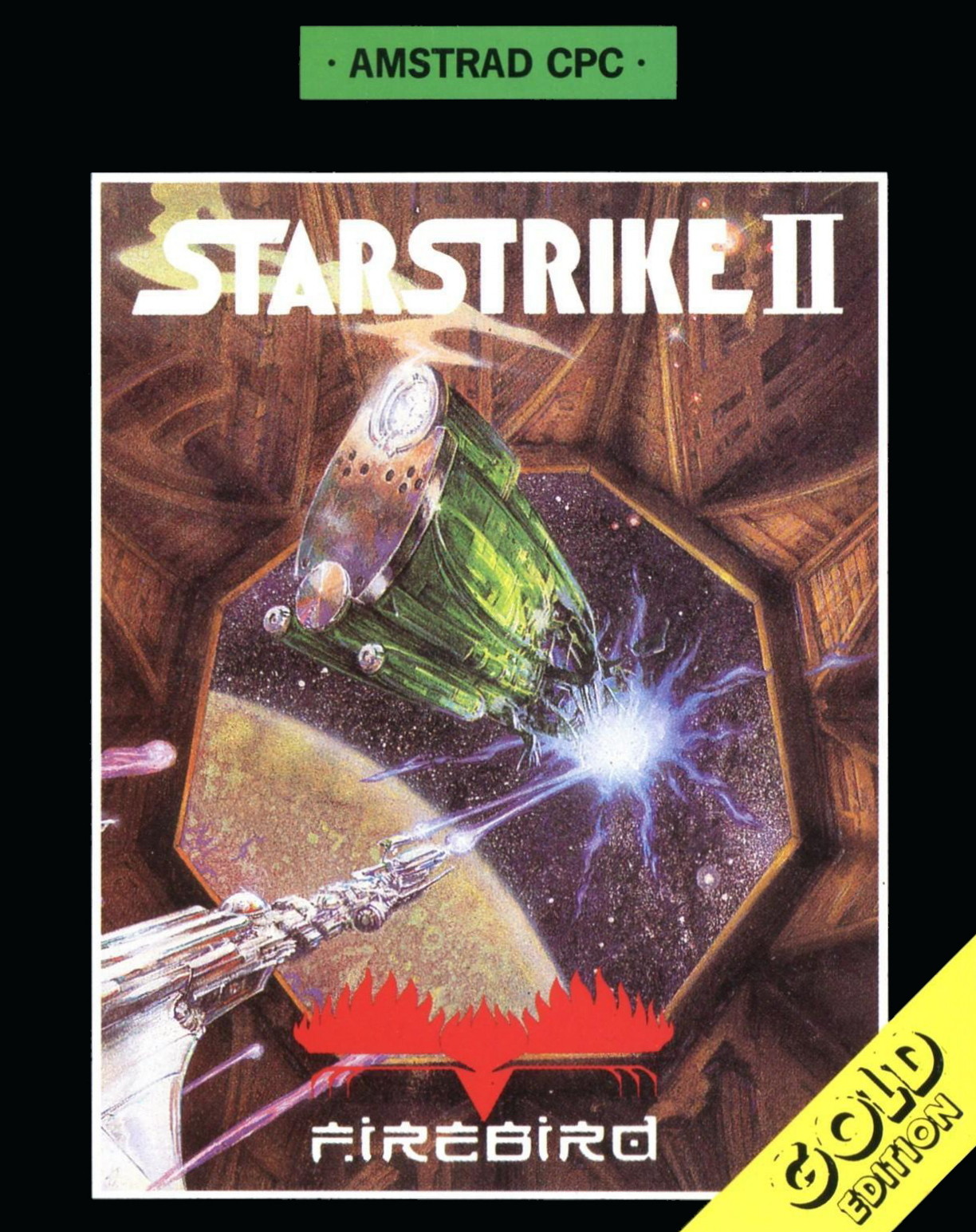 Starstrike II