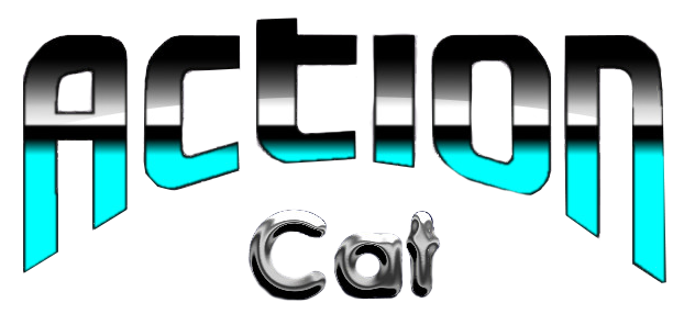 Action Cat