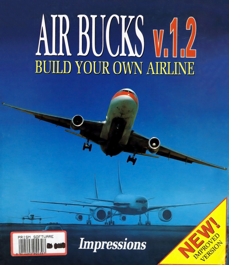 Air Bucks v.1.2