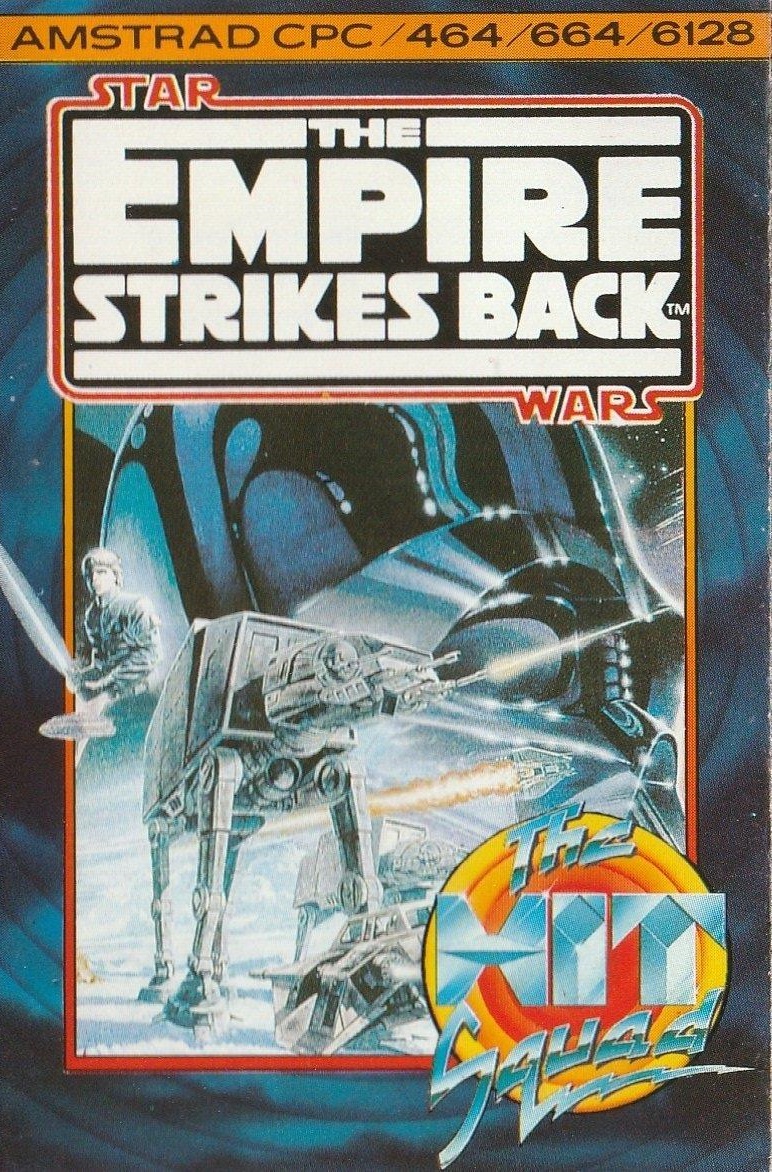 Star Wars: The Empire Strikes Back