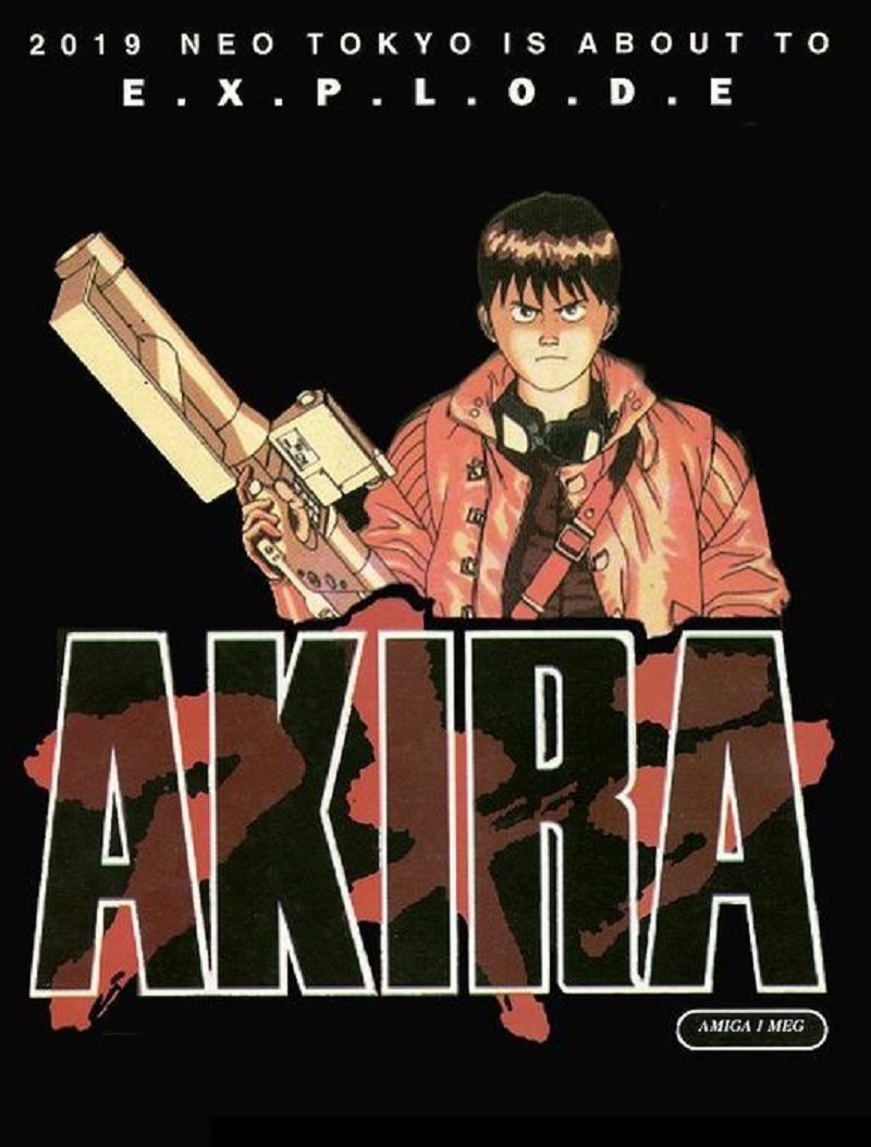 Akira