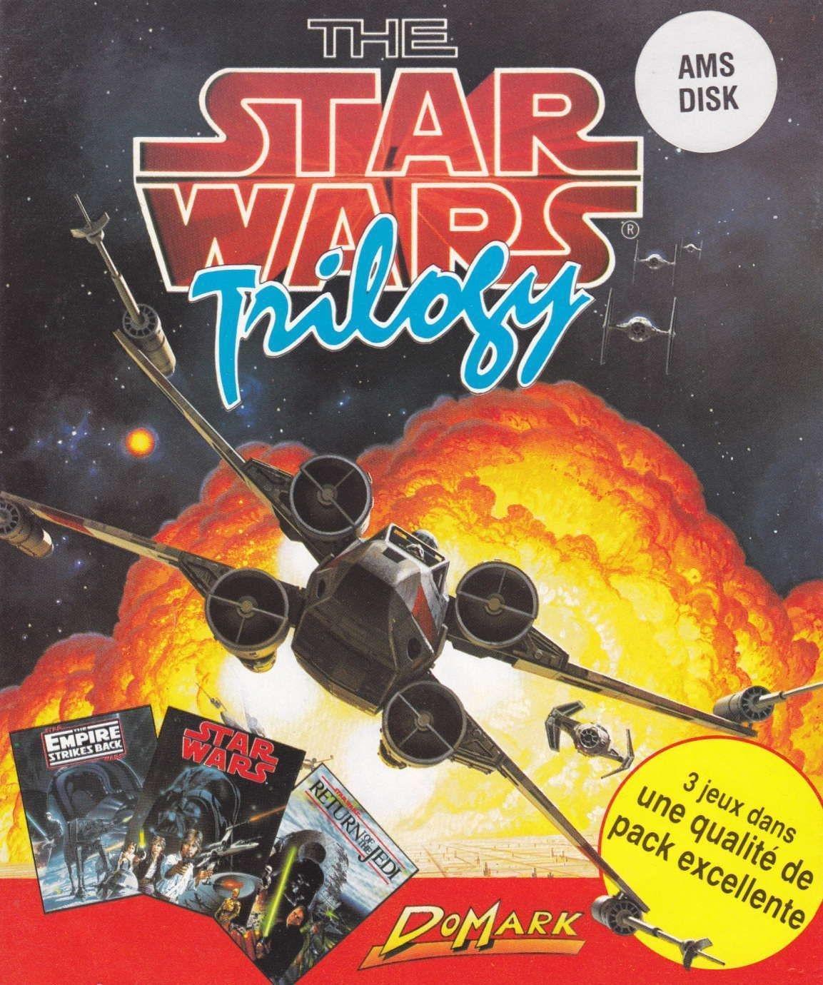 Star Wars Trilogy