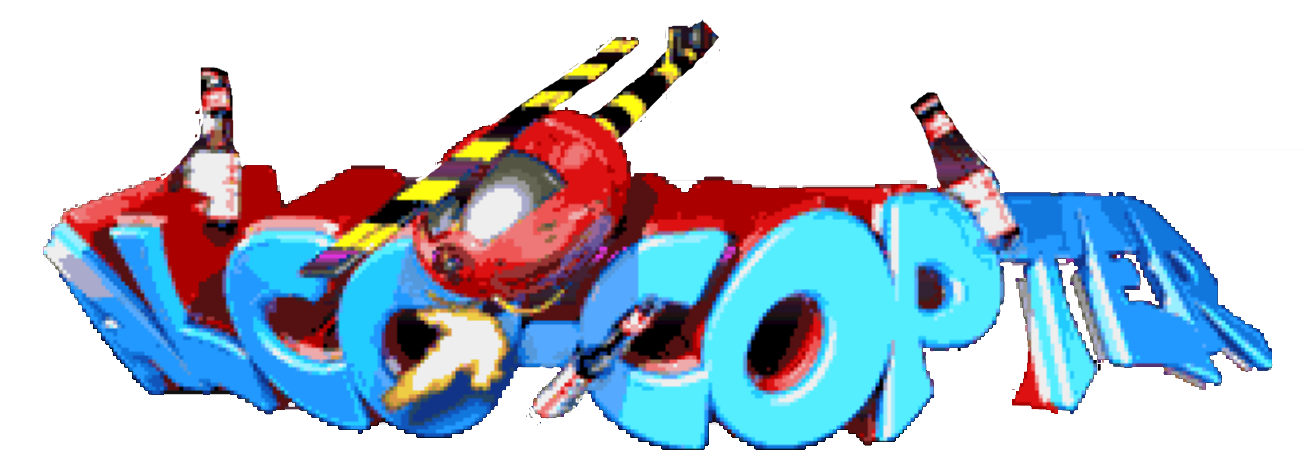 Alco-Copter