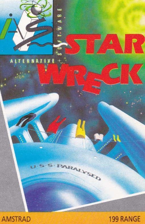 Star Wreck 