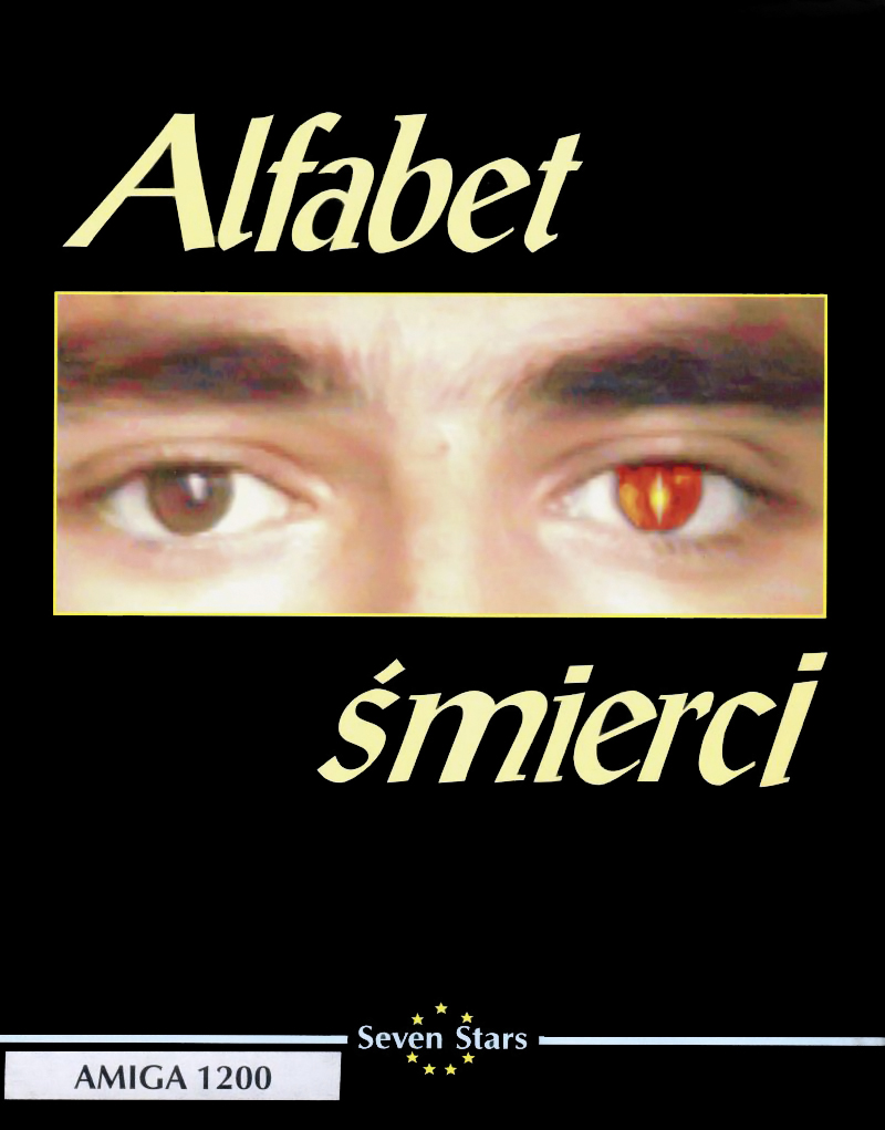Alfabet Smierci