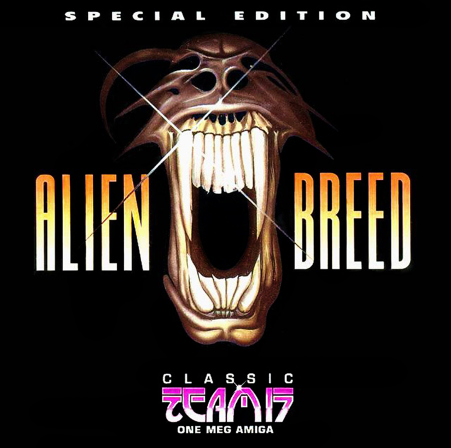 Alien Breed: Special Edition 92