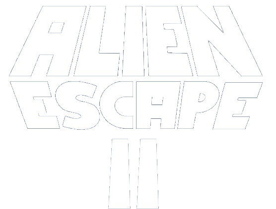 Alien Escape II
