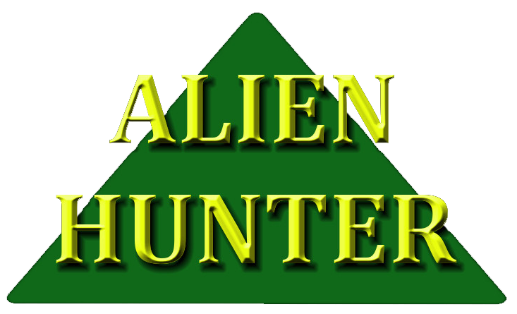 Alien Hunter