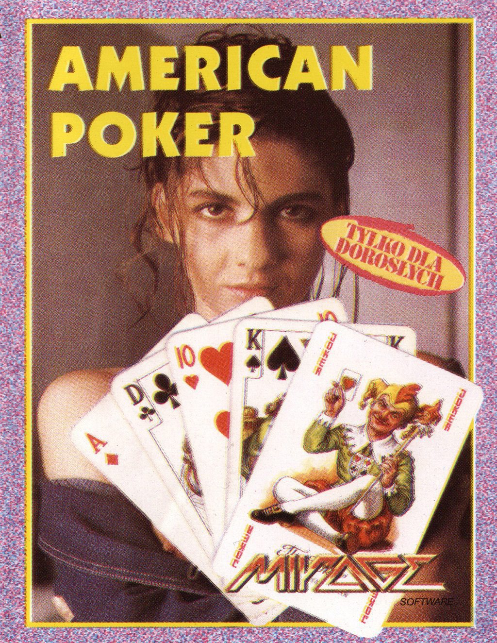 American Poker