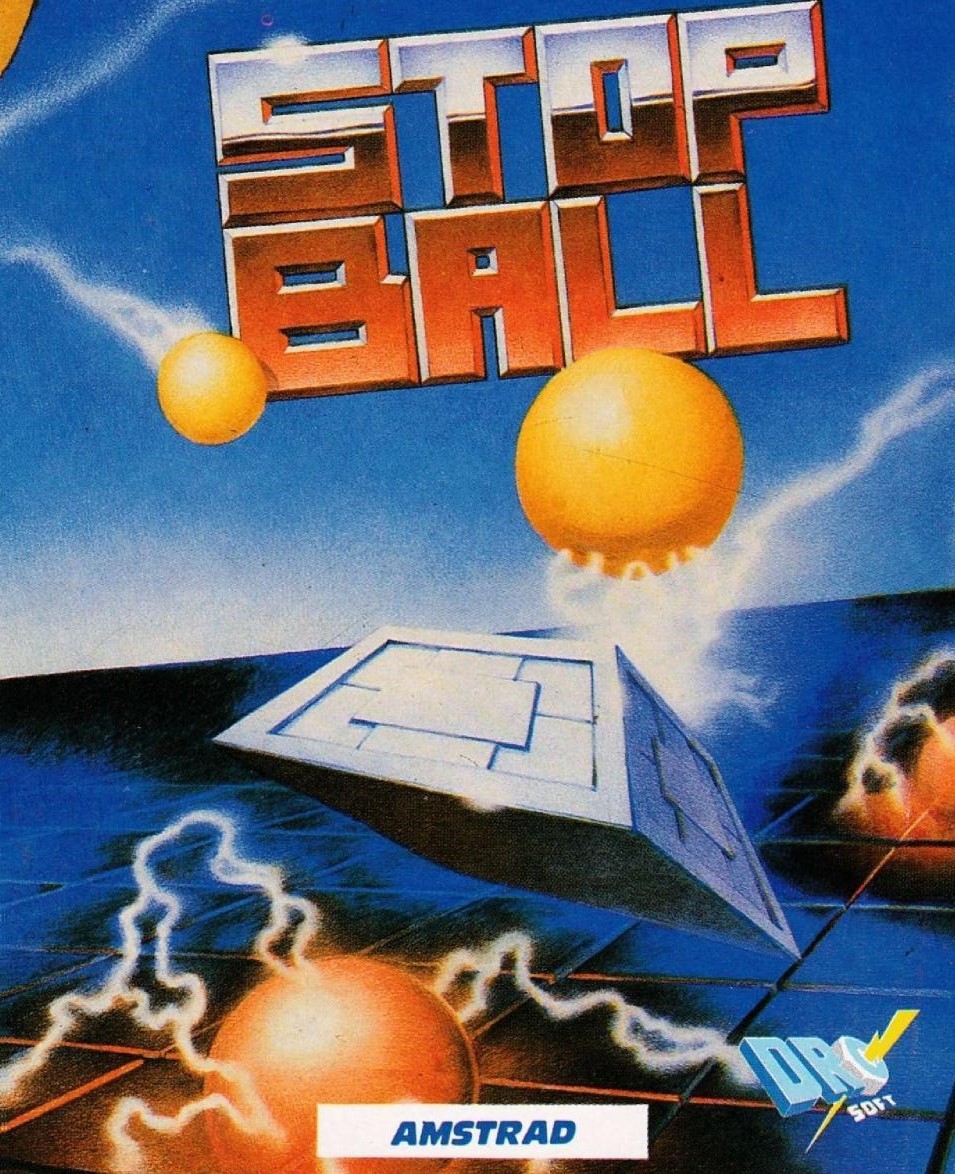Stop Ball