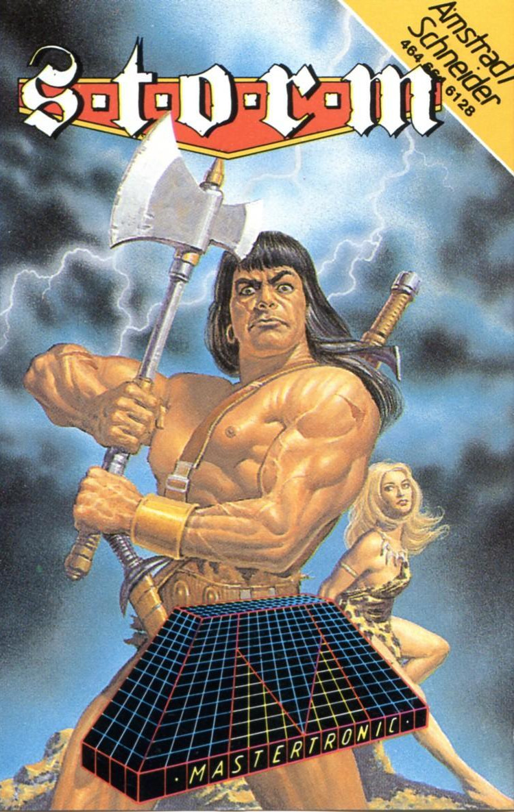 Storm