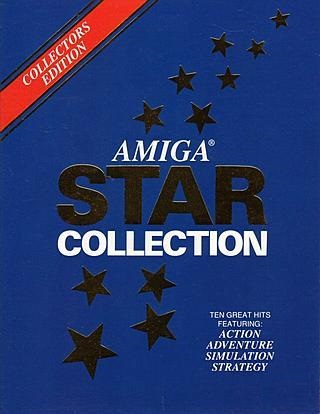 Amiga Star Collection