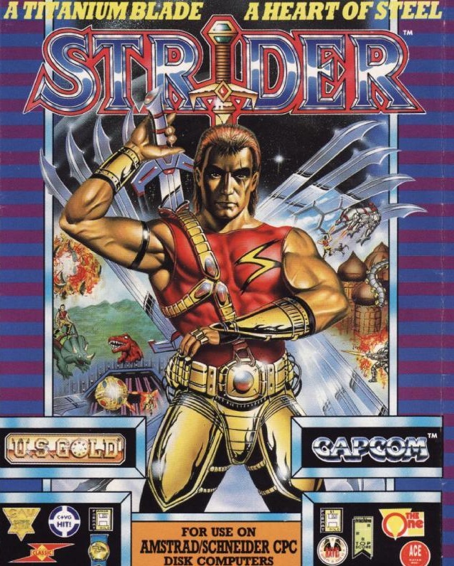 Strider