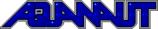 Aquanaut (F1 Licenceware)