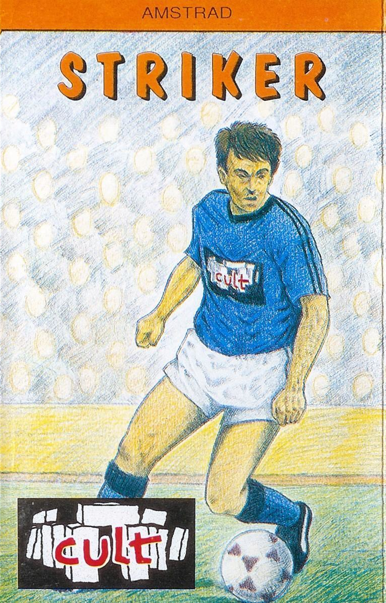 Striker