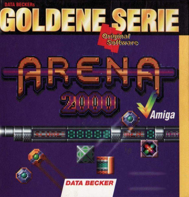Arena 2000