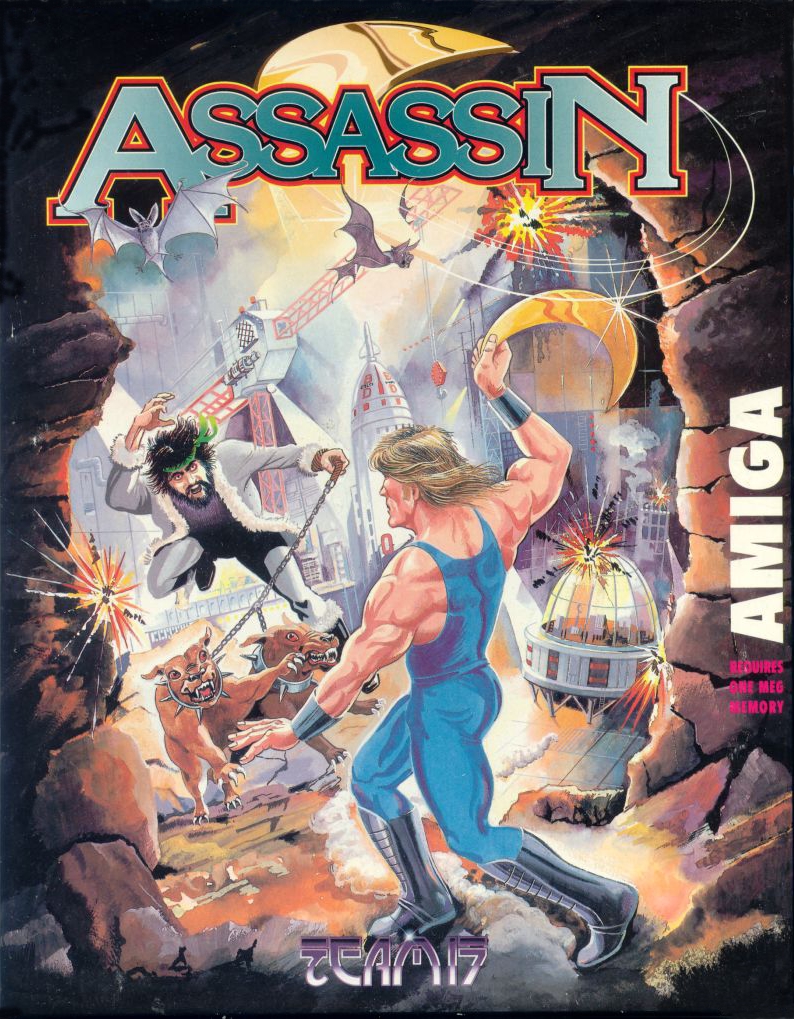 Assassin