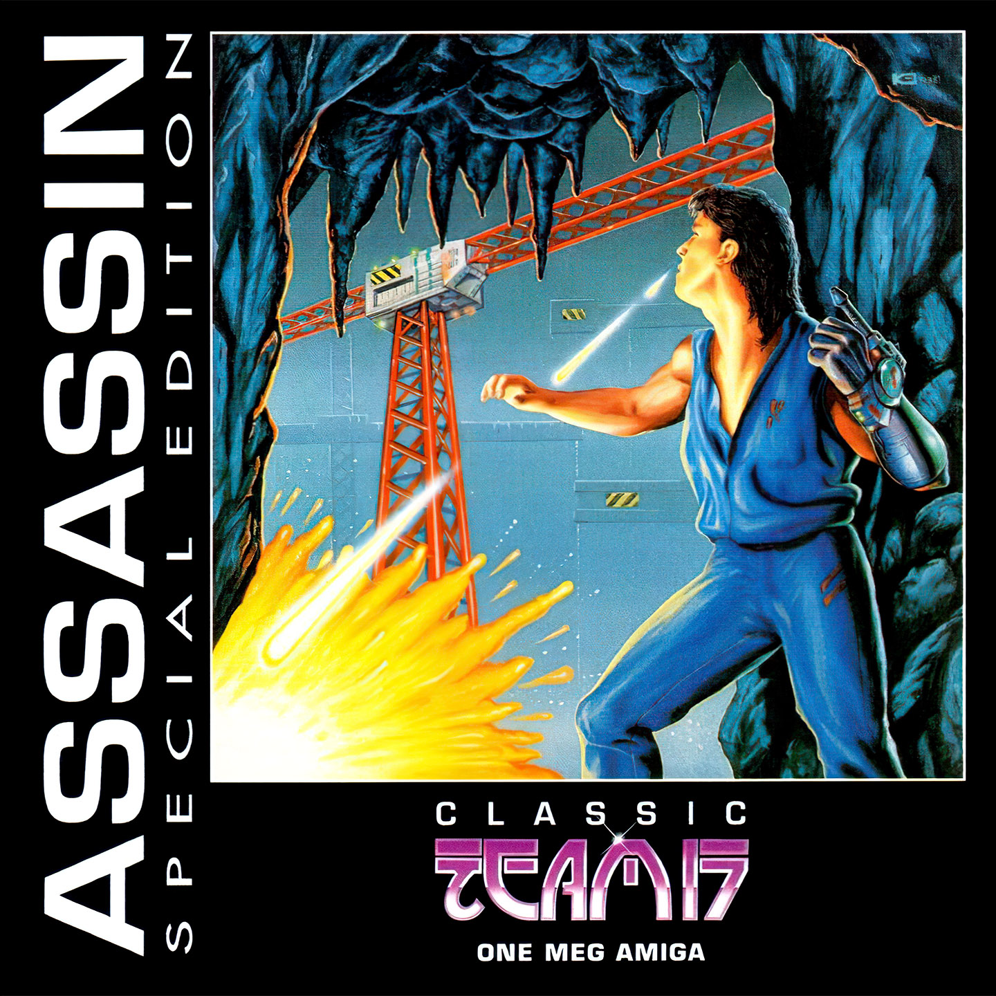 Assassin: Special Edition