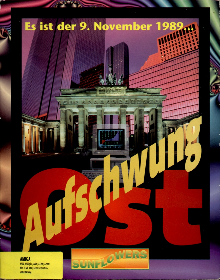 Aufschwung Ost