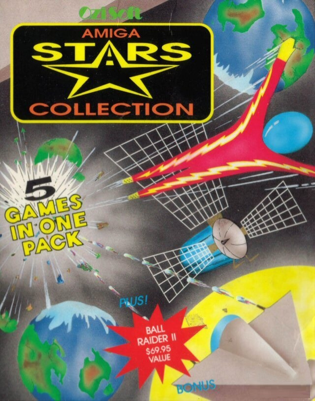 Ball Raider II