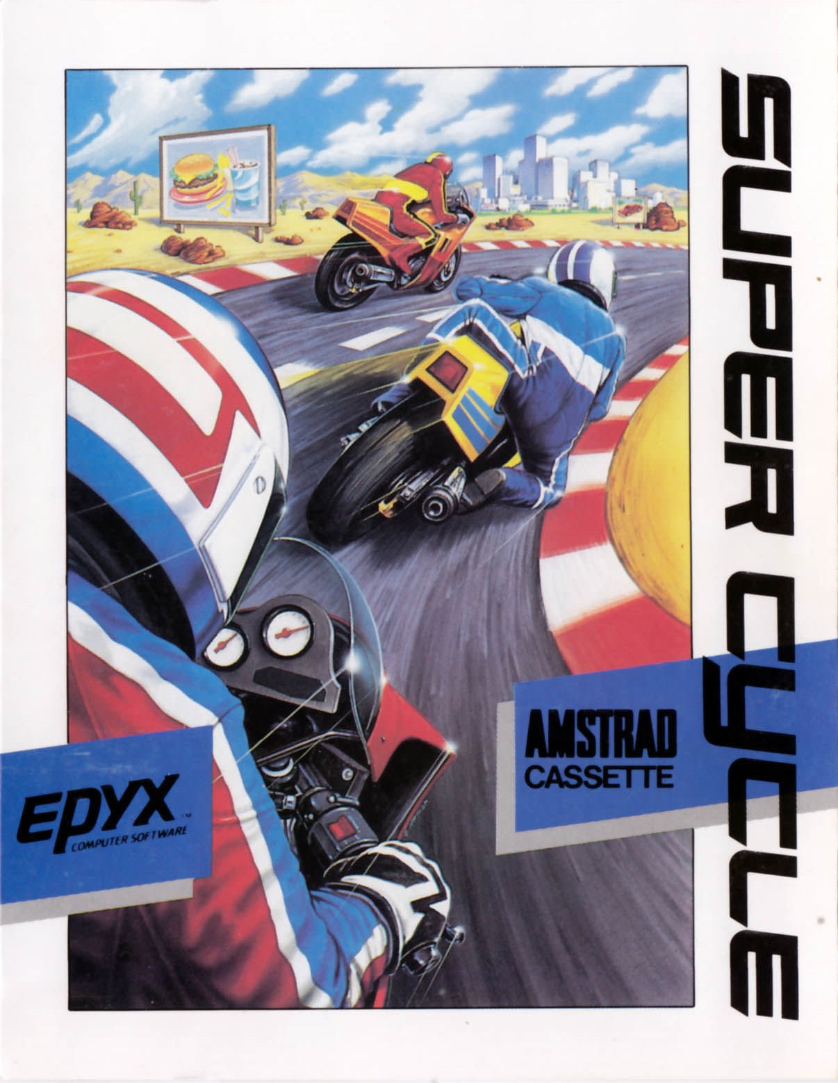 Super Cycle
