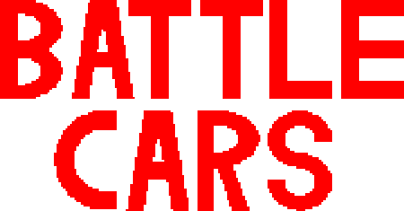 Battle Cars