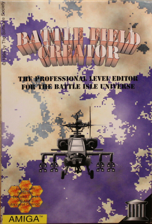 Battle Field Creator