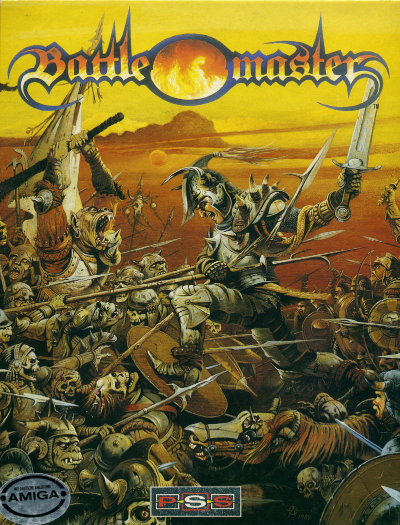 Battle Master