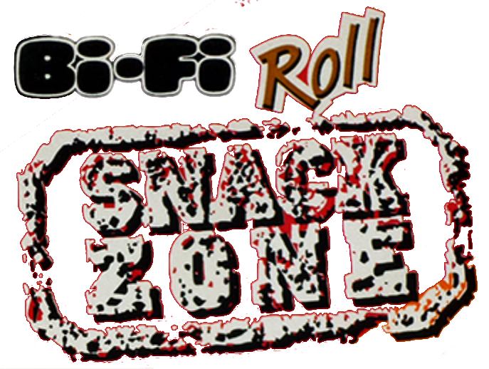 Bi-Fi Roll: Snack Zone