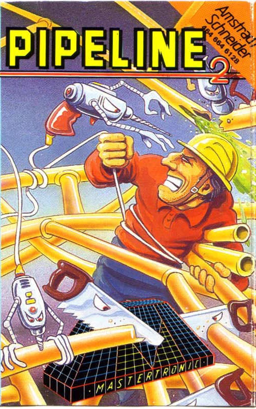 Super Pipeline II