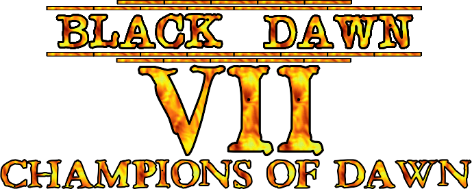 Black Dawn 7: Champions of Dawn