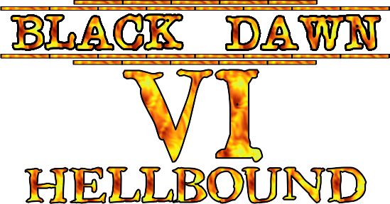 Black Dawn VI: Hellbound
