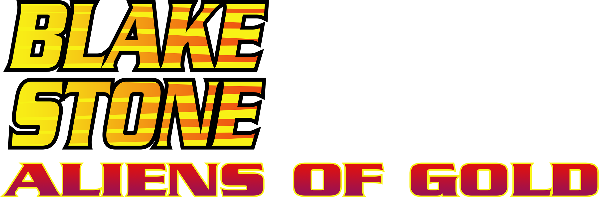 Blake Stone: Aliens of Gold