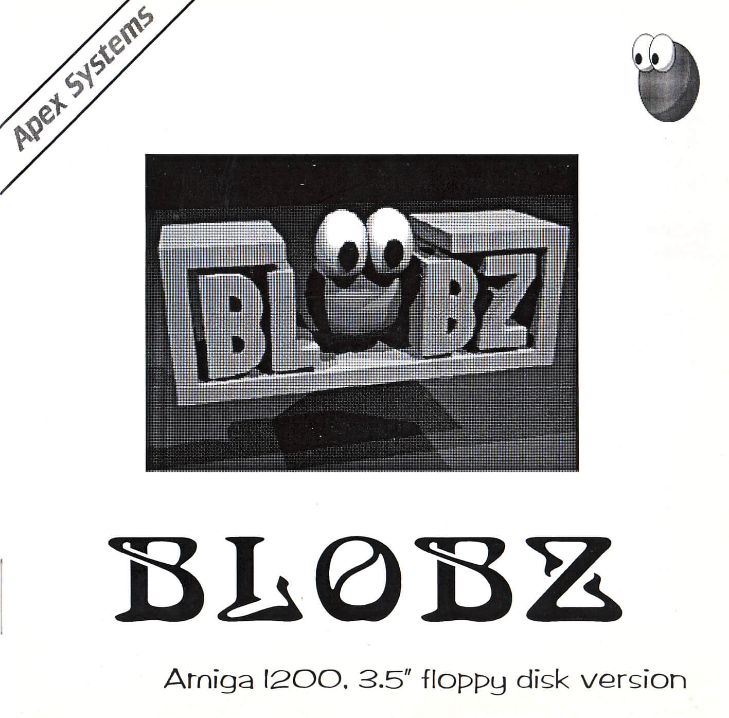 Blobz (Apex Systems)