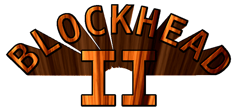 Blockhead II