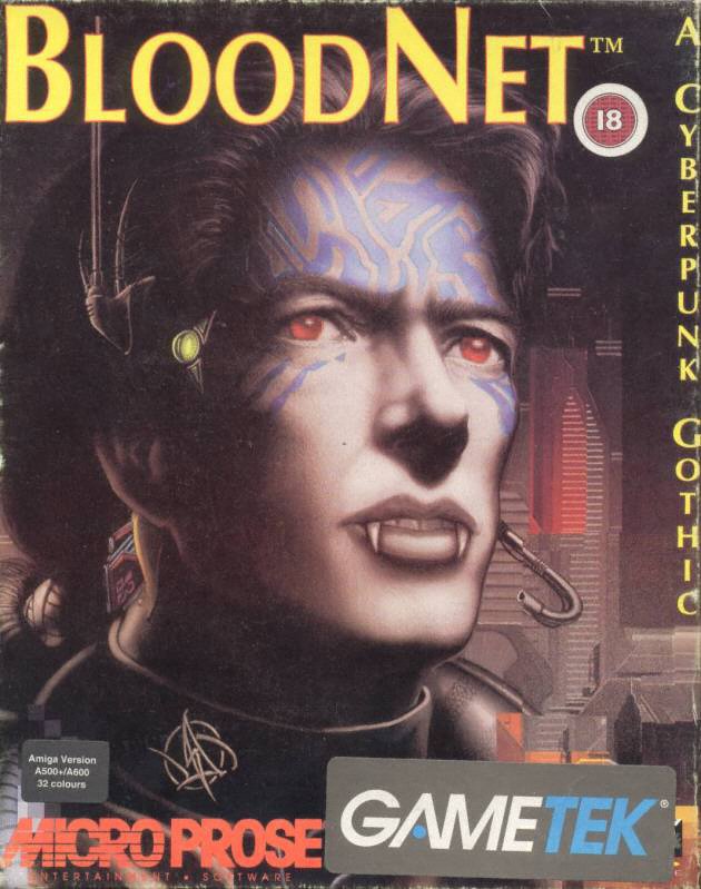 BloodNet