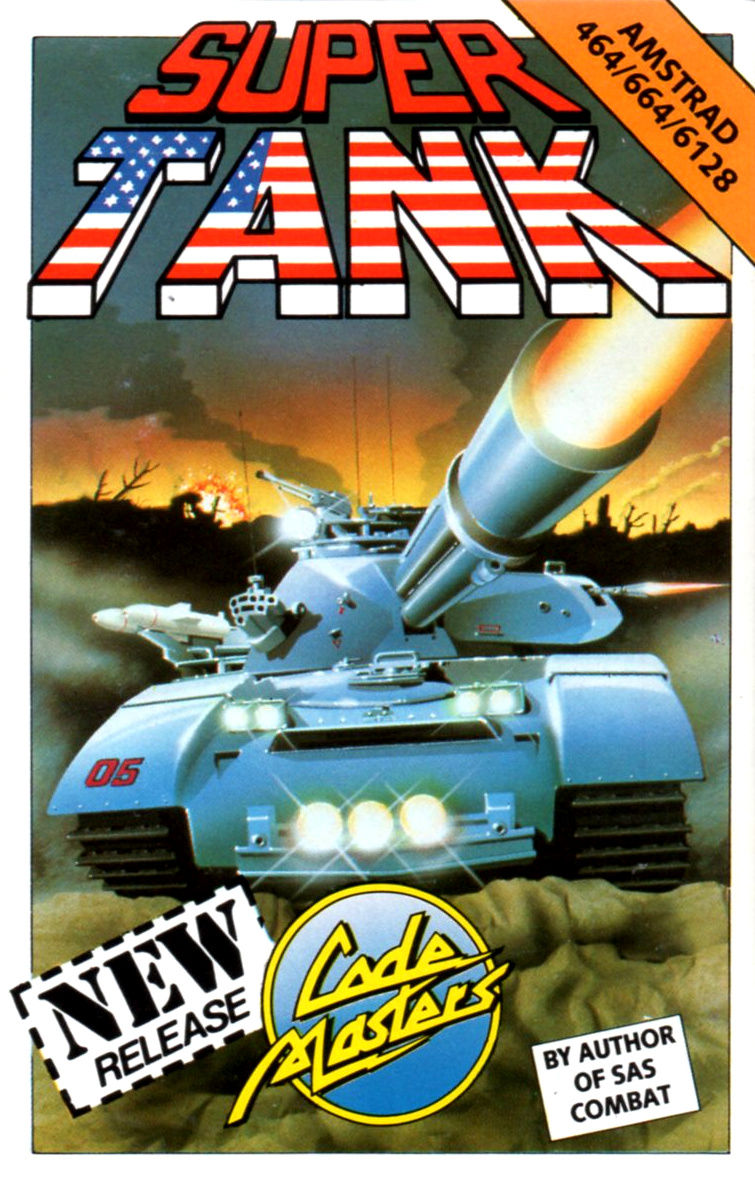 Super Tank