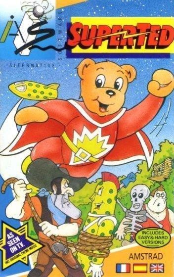 SuperTed