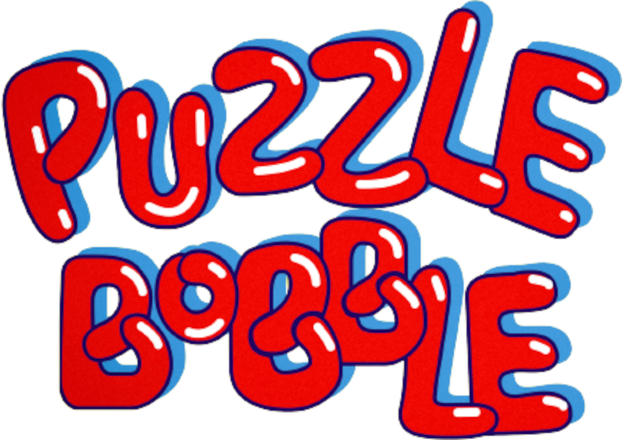 Bobble Puzzle